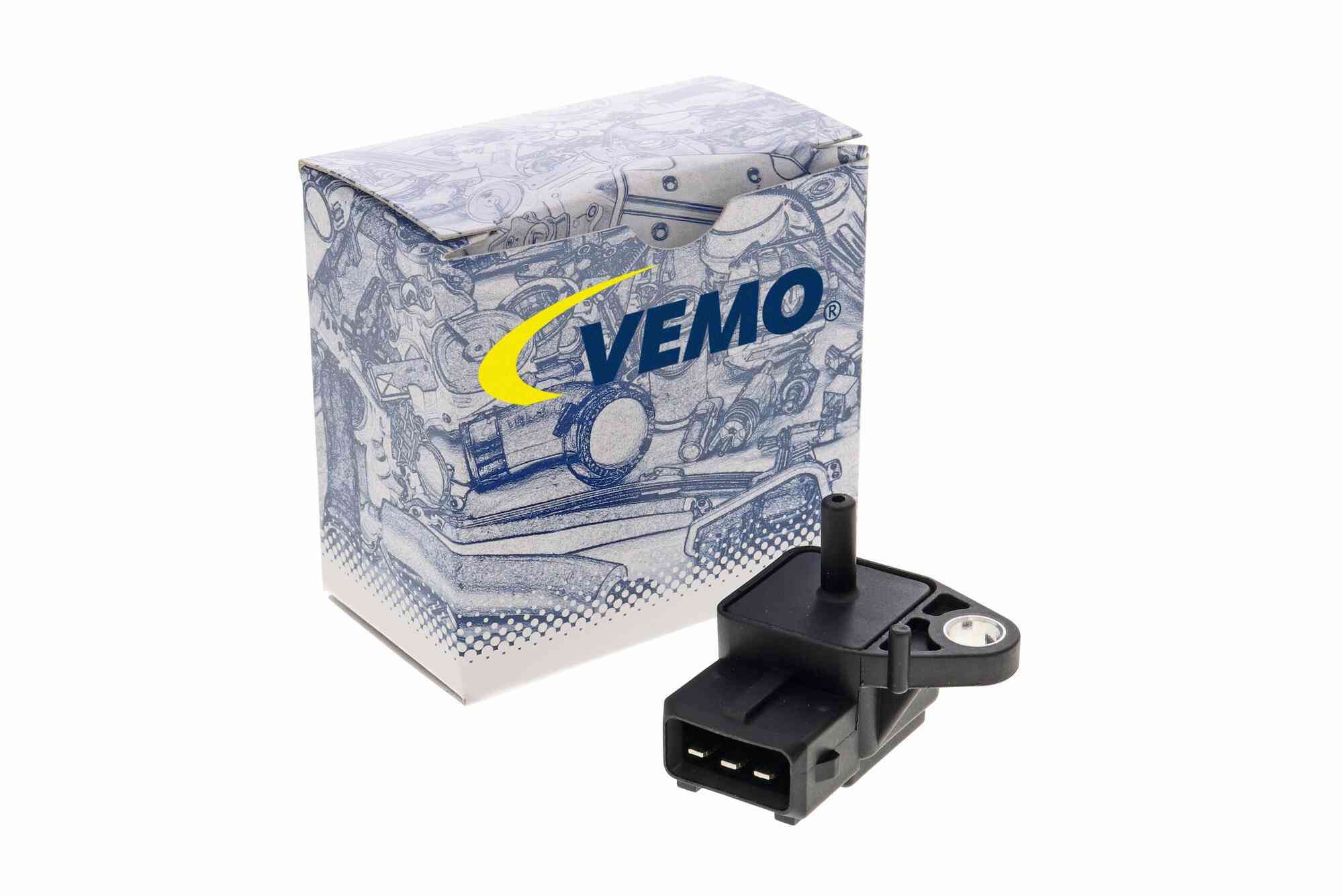 VEMO Manifold Absolute Pressure Sensor V30-72-0279