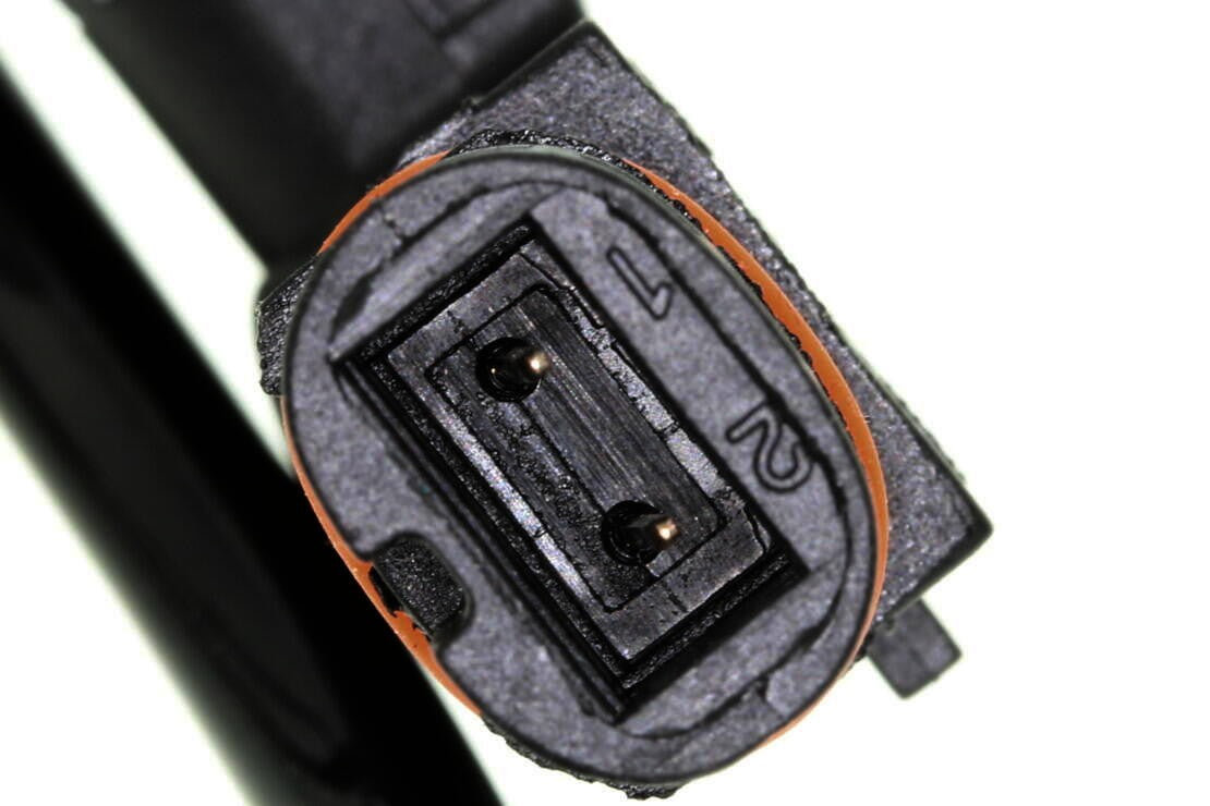 VEMO ABS Wheel Speed Sensor V30-72-0718