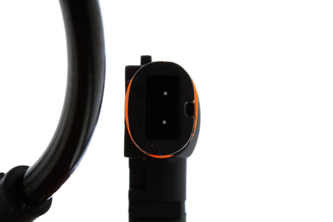 VEMO ABS Wheel Speed Sensor V30-72-0741