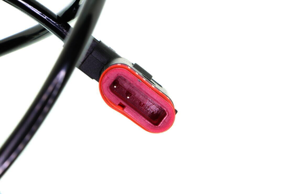 VEMO ABS Wheel Speed Sensor V30-72-0742