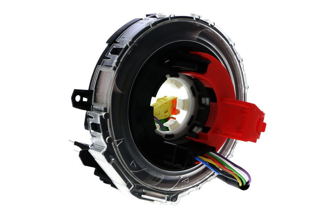 VEMO Air Bag Clockspring V30-72-0752