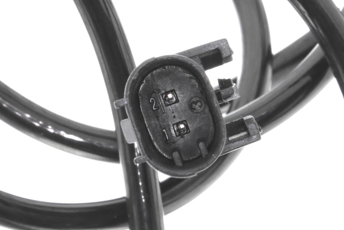 VEMO ABS Wheel Speed Sensor V30-72-0758