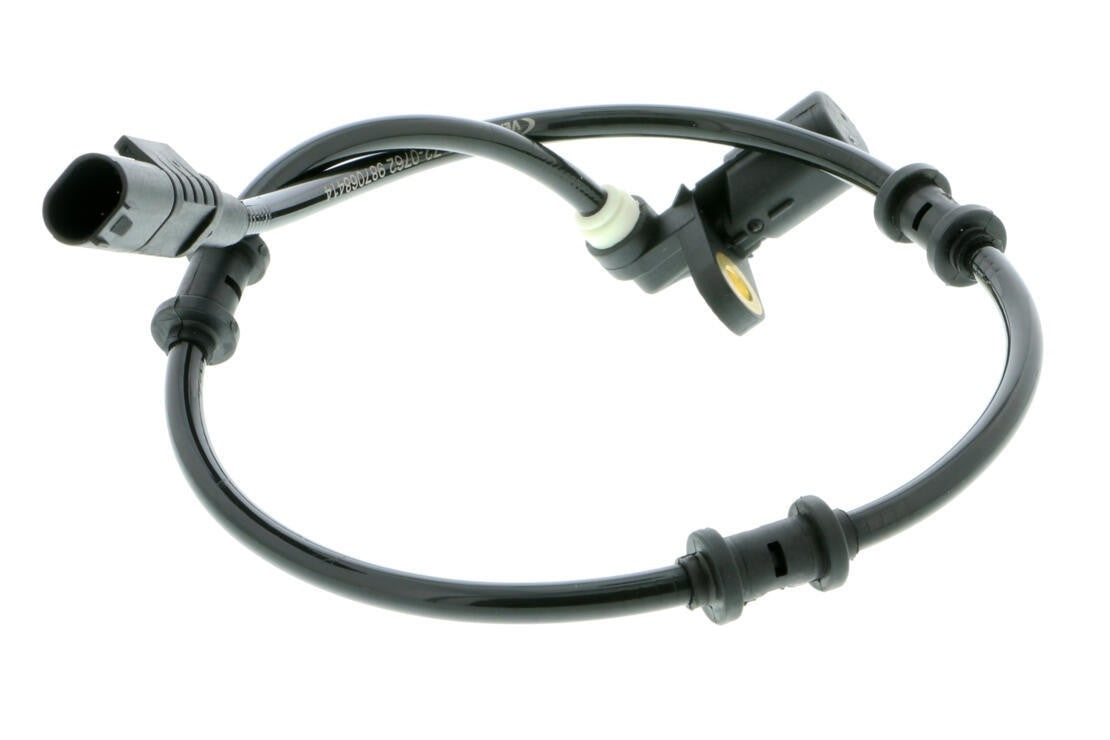 VEMO ABS Wheel Speed Sensor V30-72-0762