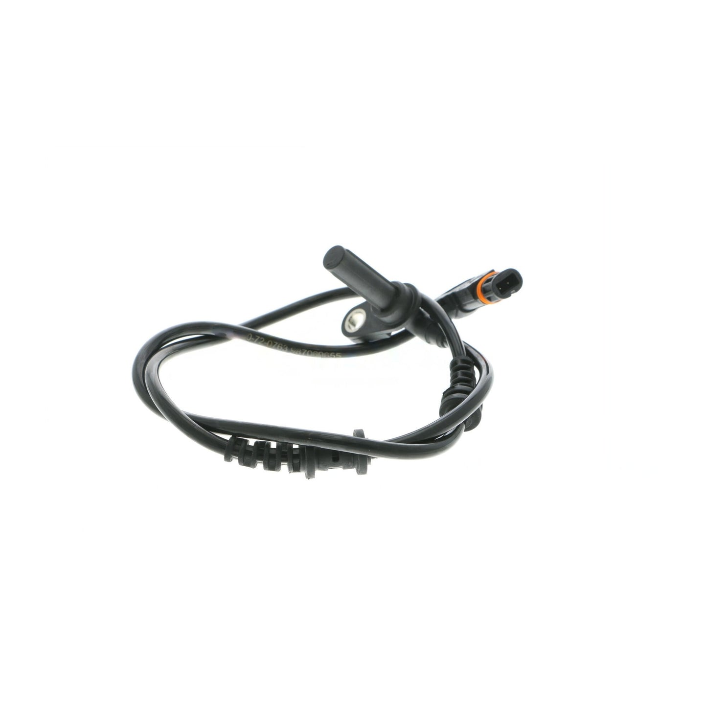 VEMO ABS Wheel Speed Sensor V30-72-0763