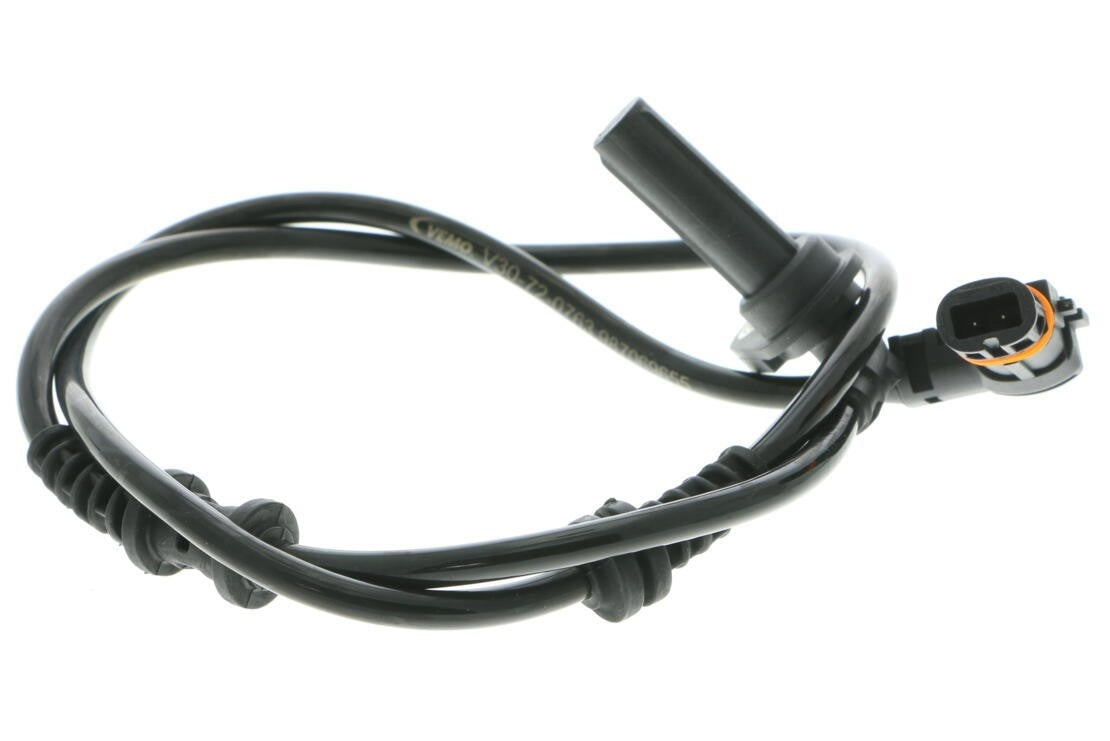 VEMO ABS Wheel Speed Sensor V30-72-0763