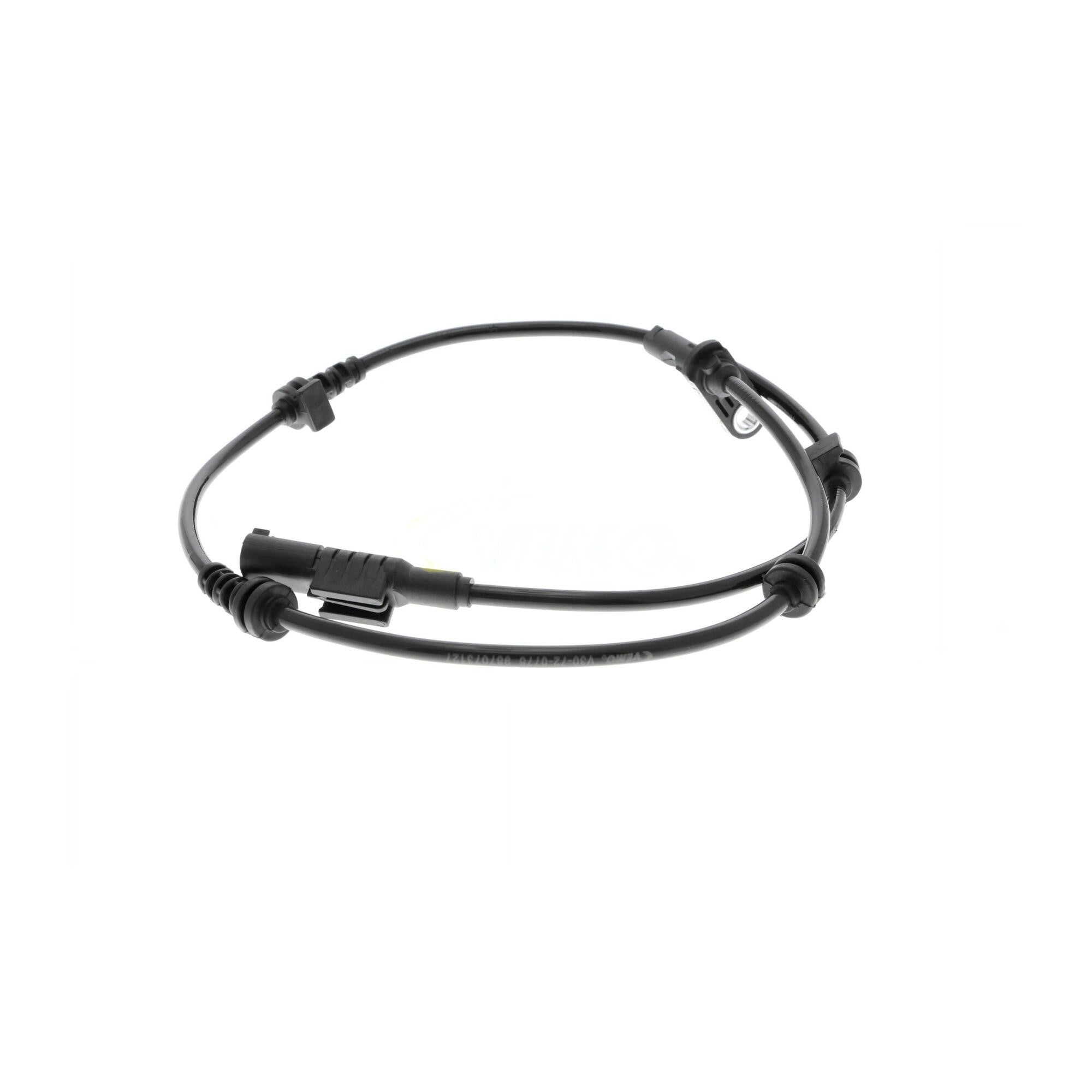 VEMO ABS Wheel Speed Sensor V30-72-0776