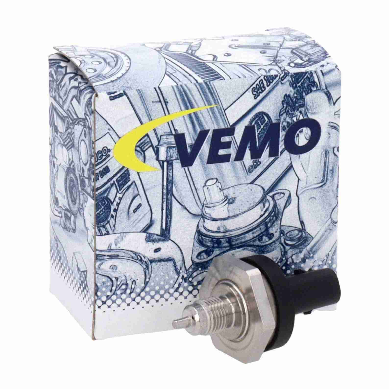 VEMO Fuel Pressure Sensor V30-72-0813