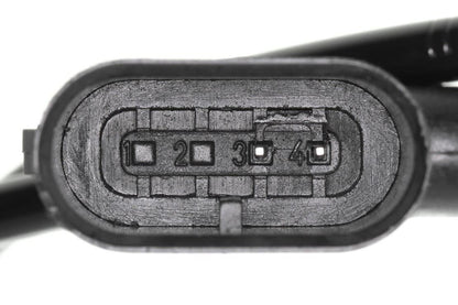 VEMO ABS Wheel Speed Sensor V30-72-0817