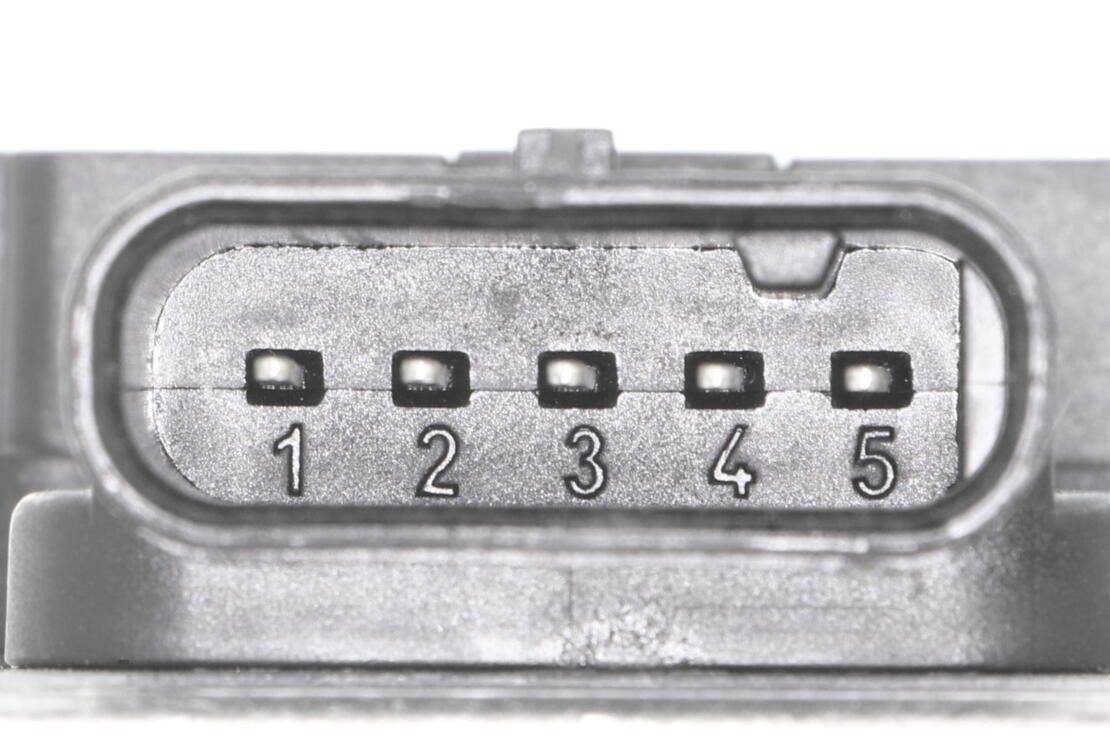 VEMO Nitrogen Oxide (NOx) Sensor V30-72-0846