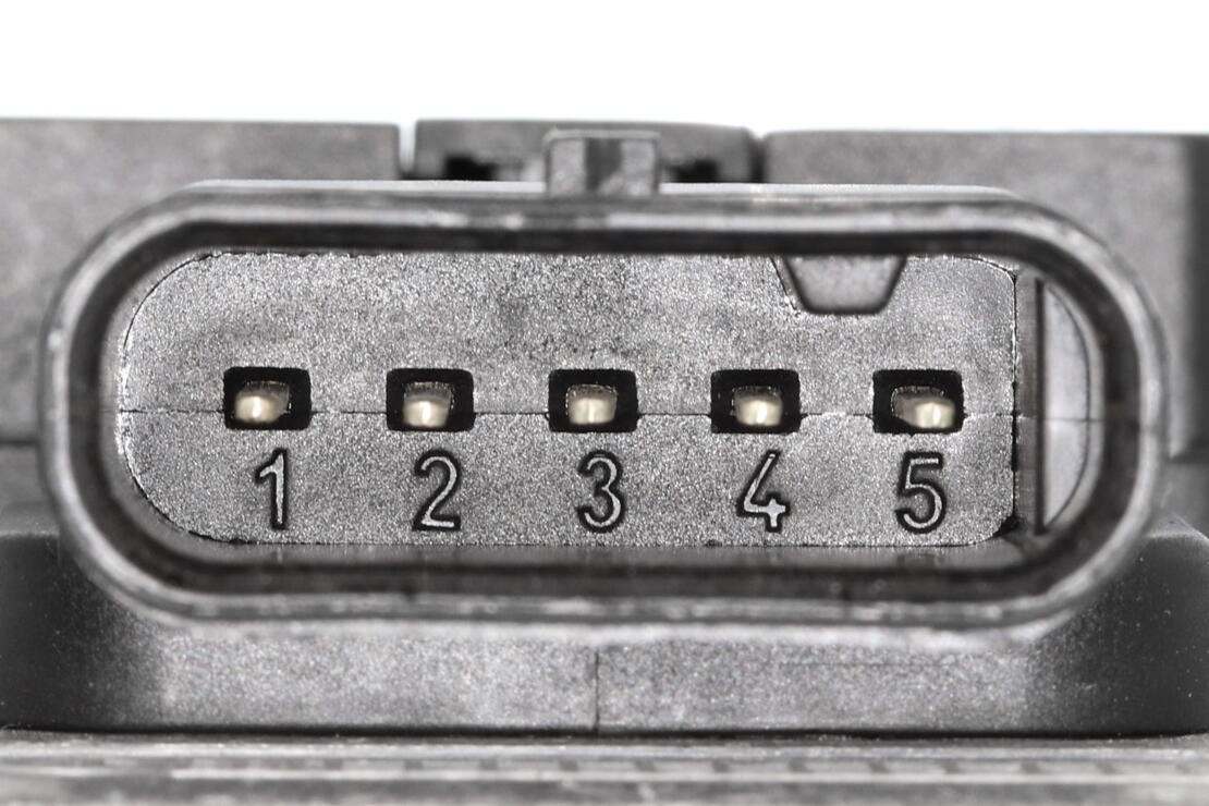 VEMO Nitrogen Oxide (NOx) Sensor V30-72-0847