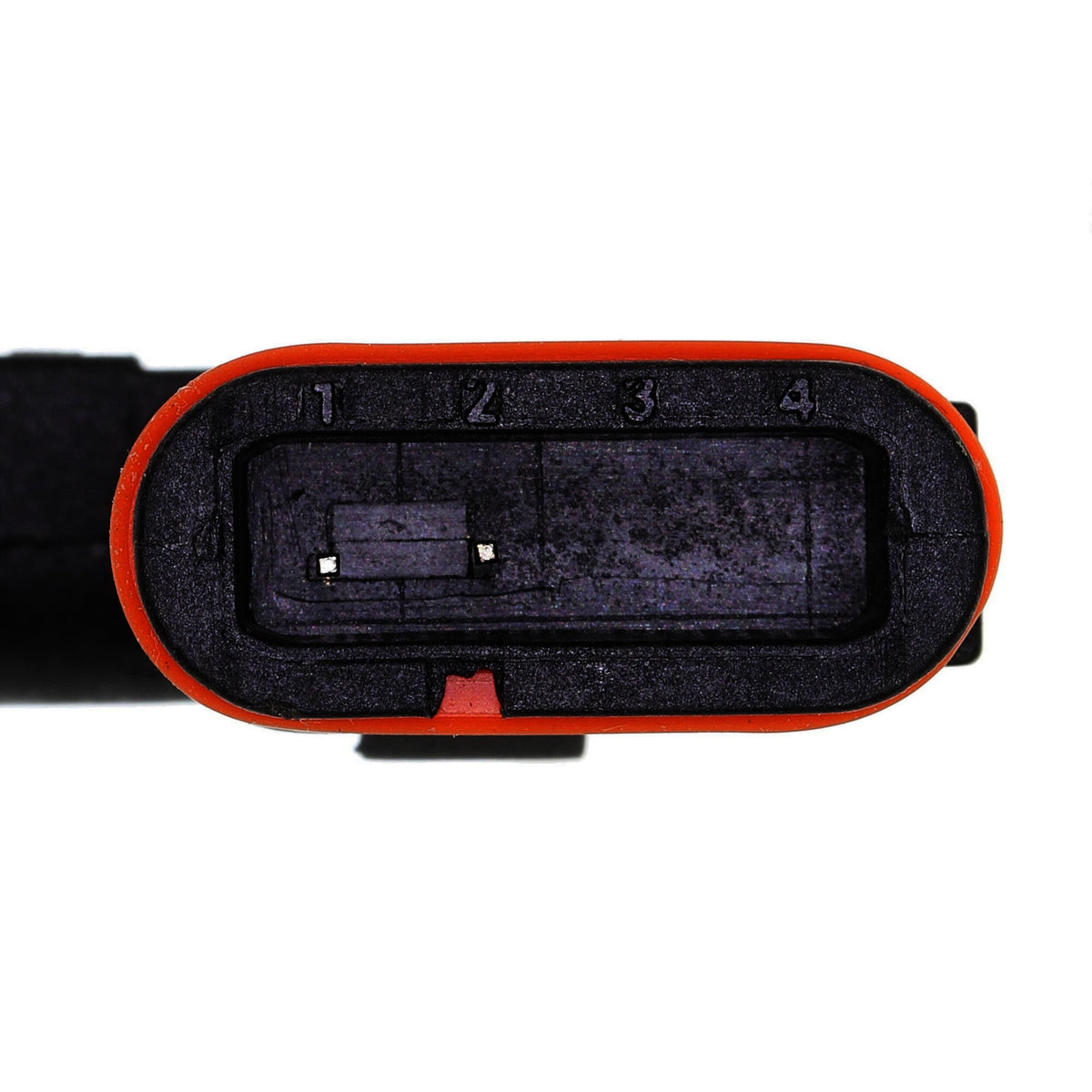 VEMO ABS Wheel Speed Sensor V30-72-0850