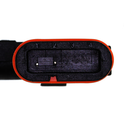VEMO ABS Wheel Speed Sensor V30-72-0850