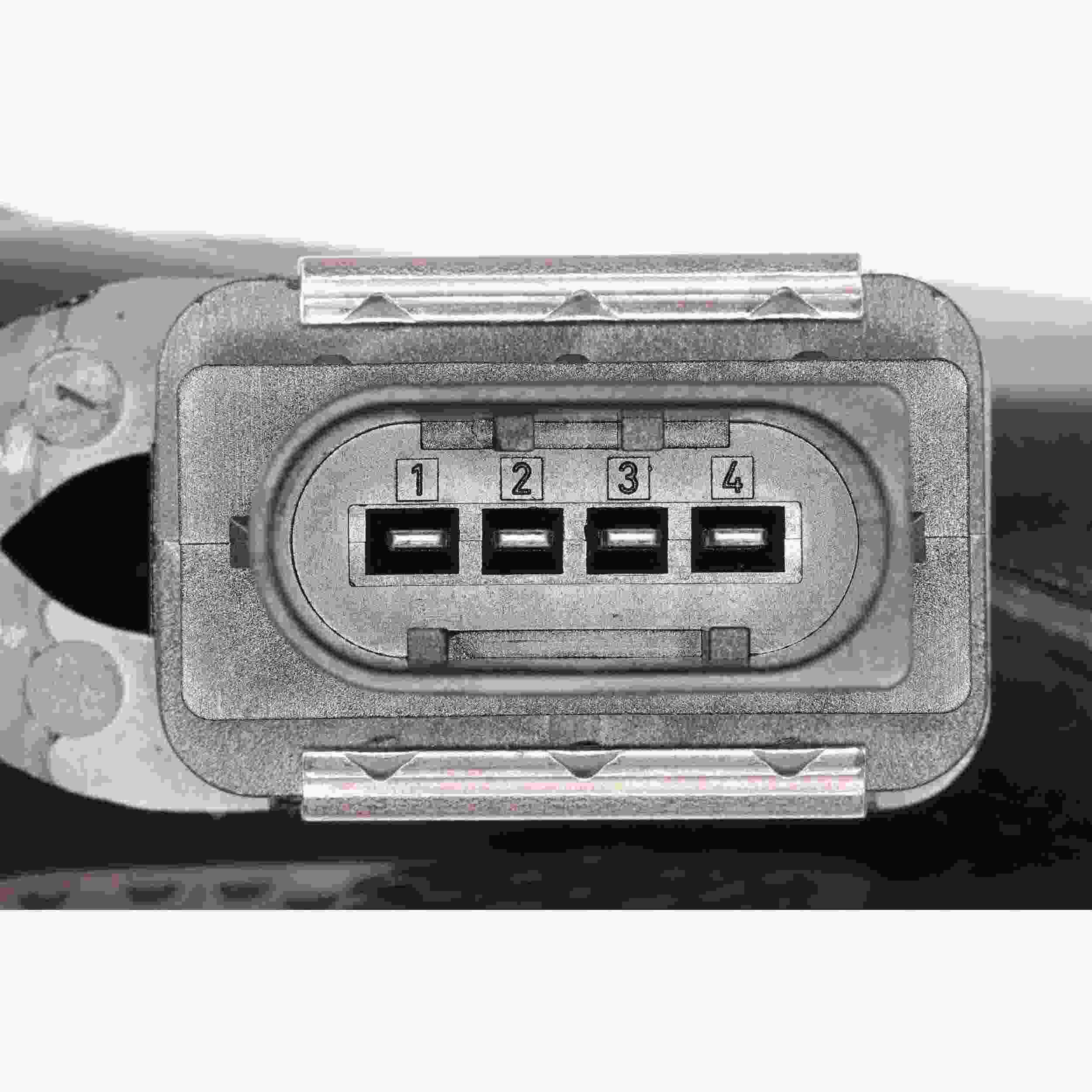 VEMO Mass Air Flow Sensor V30-72-0876