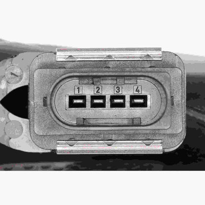 VEMO Mass Air Flow Sensor V30-72-0876