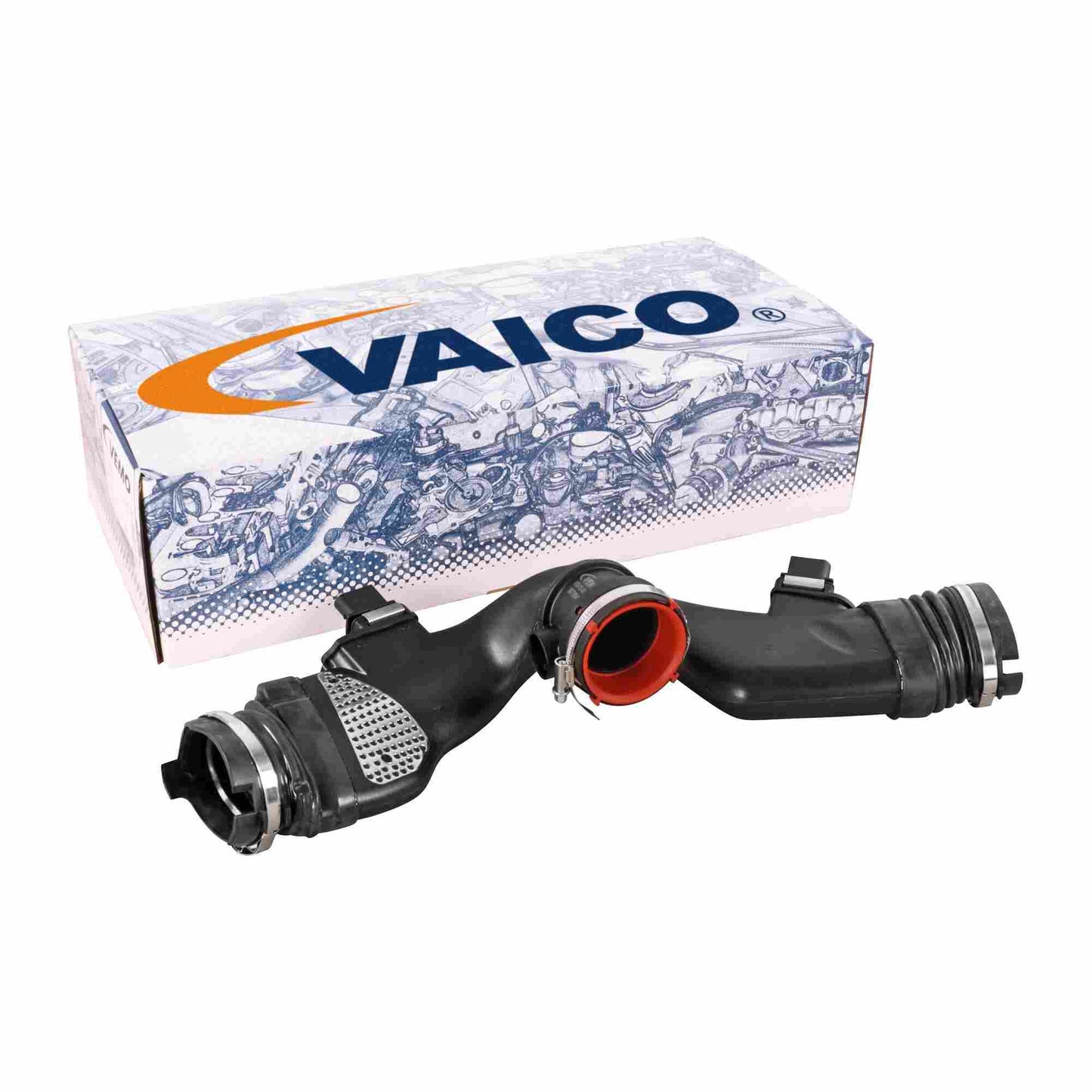 VEMO Mass Air Flow Sensor V30-72-0876