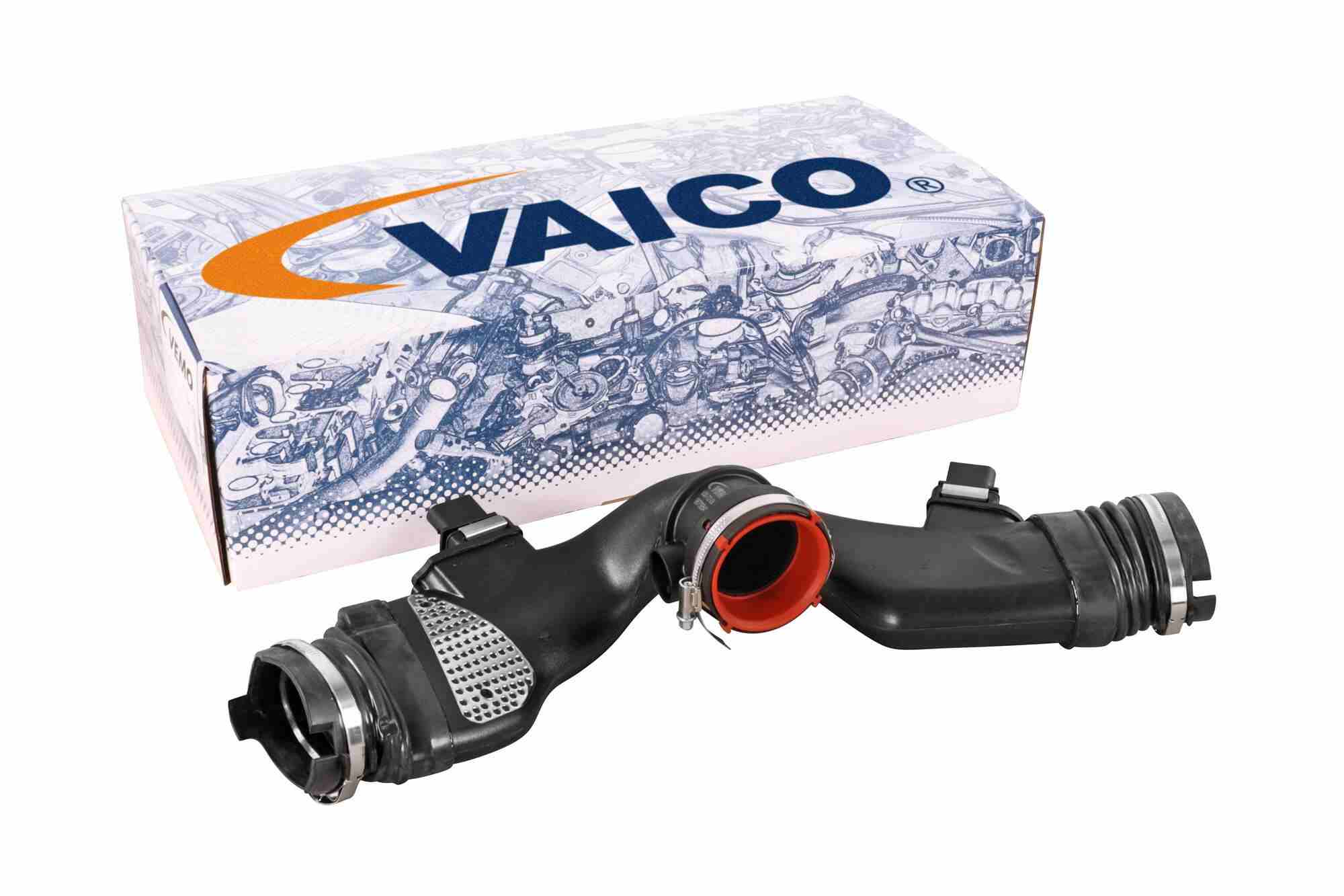 VEMO Mass Air Flow Sensor V30-72-0876