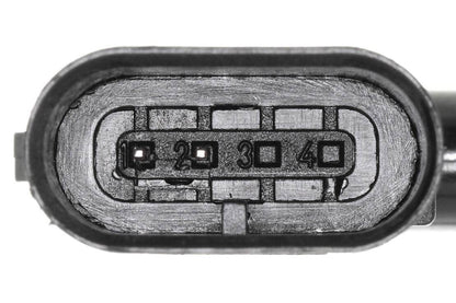 VEMO ABS Wheel Speed Sensor V30-72-0900