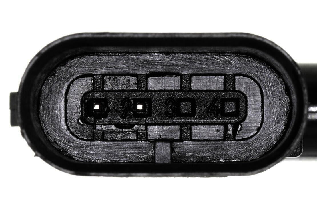 VEMO ABS Wheel Speed Sensor V30-72-0900