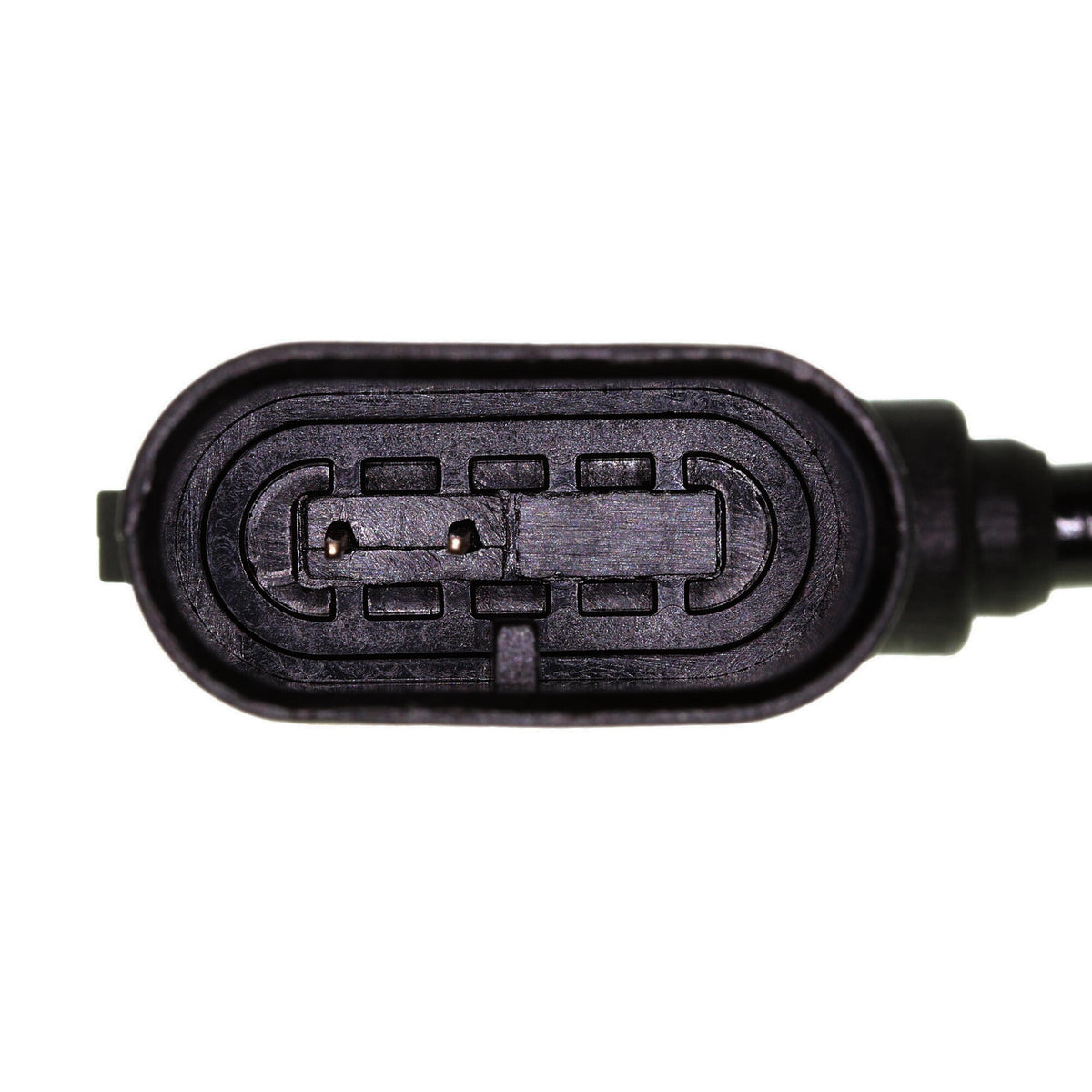 VEMO ABS Wheel Speed Sensor V30-72-0901