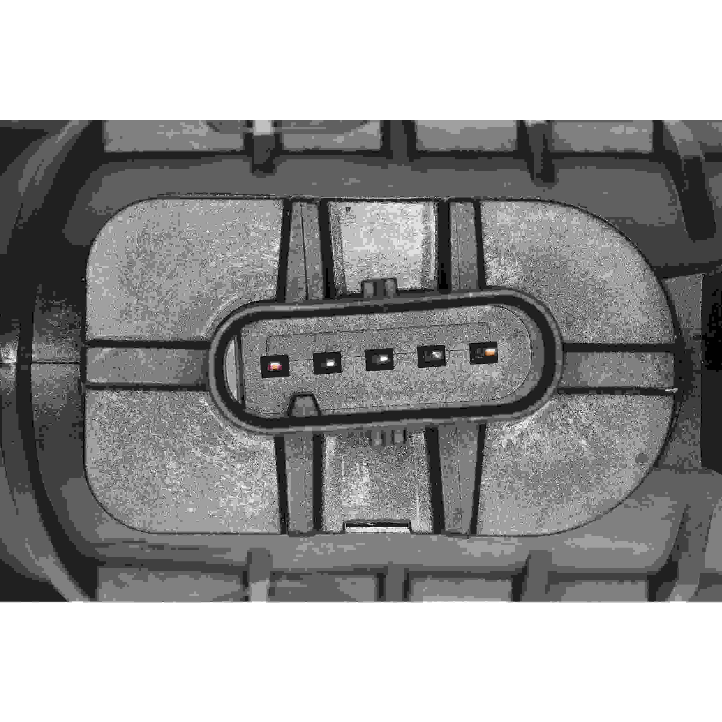 VEMO Mass Air Flow Sensor V30-72-0965