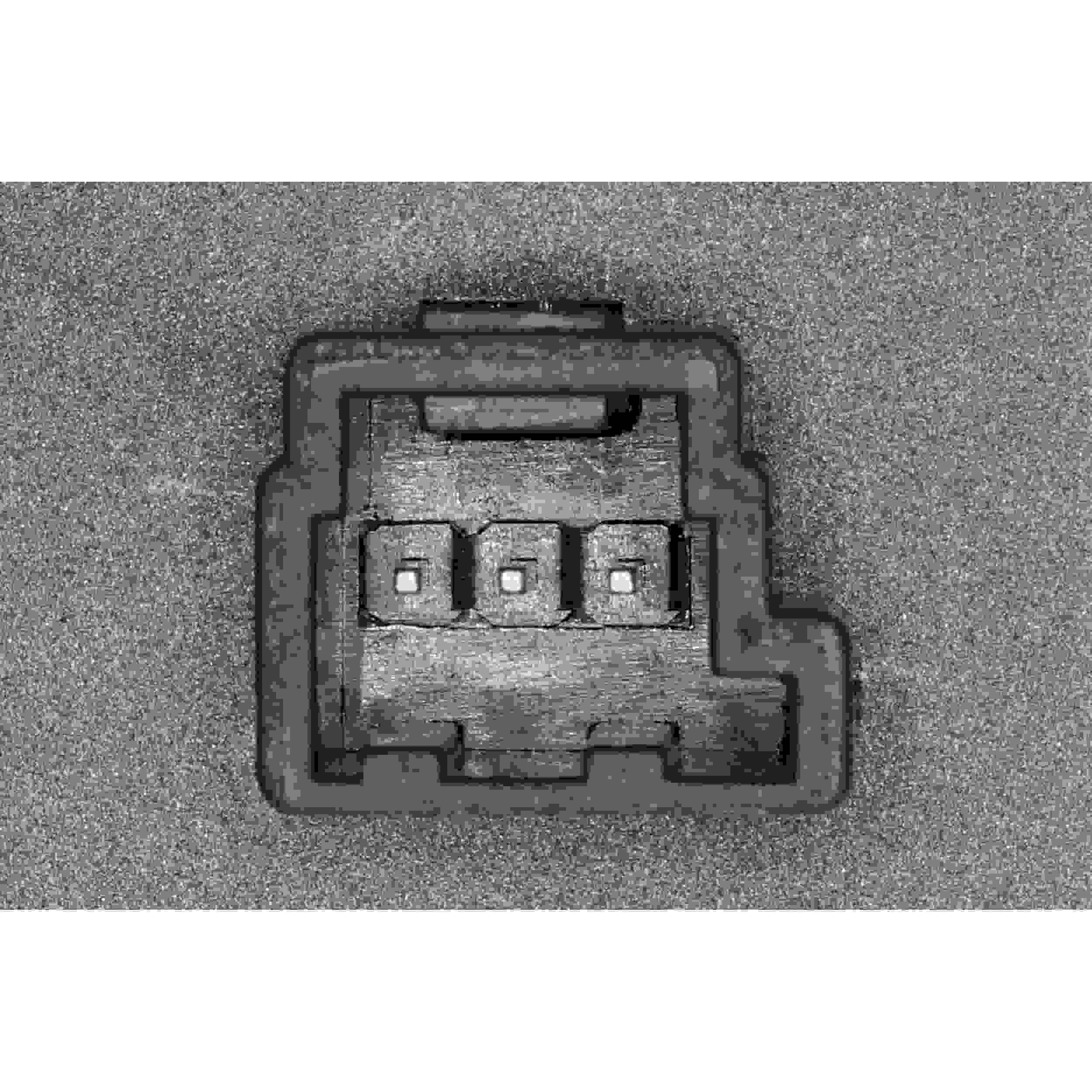 VEMO Door Window Switch V30-73-0013