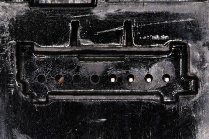 Vemo Switch, window regulator V30-73-0020