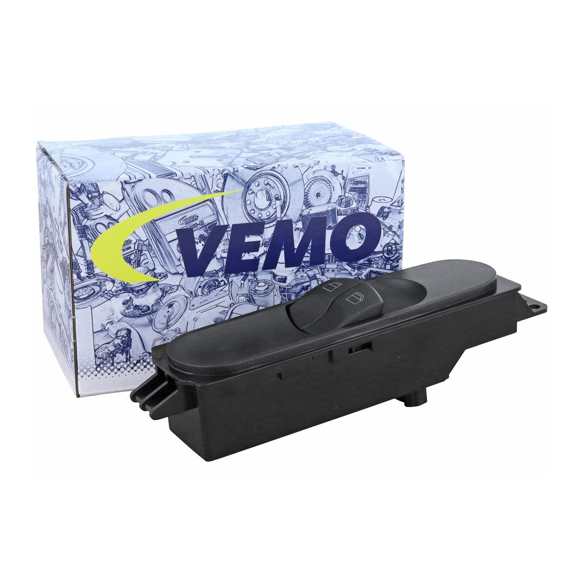 Vemo Switch, window regulator V30-73-0020