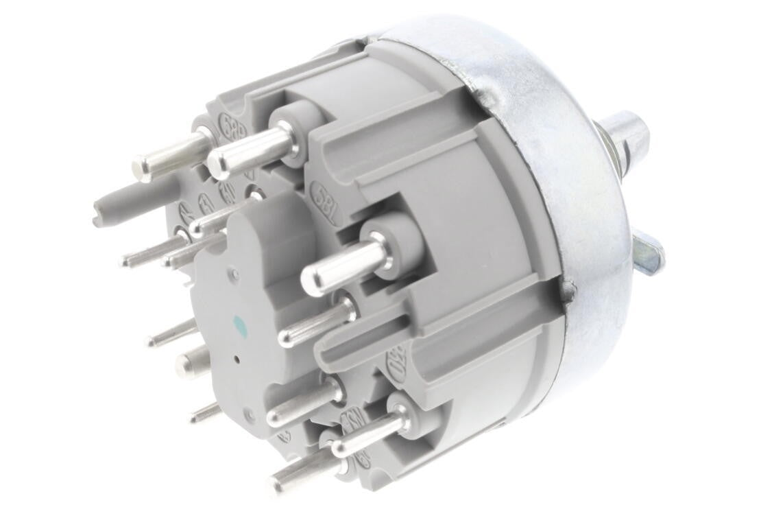 VEMO Headlight Switch V30-73-0090