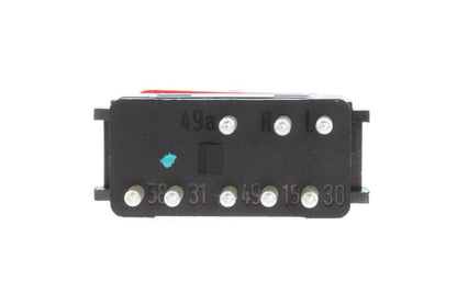 VEMO Hazard Warning Switch V30-73-0124