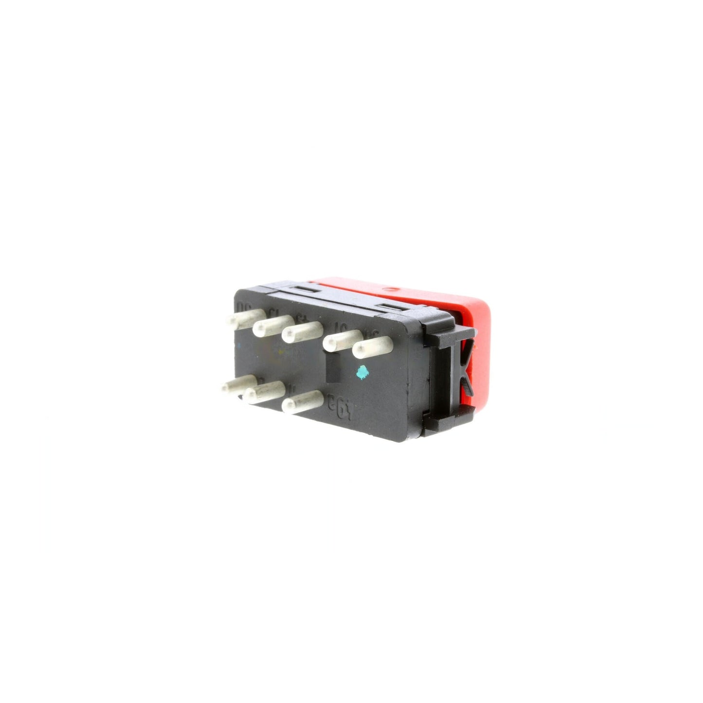 VEMO Hazard Warning Switch V30-73-0124