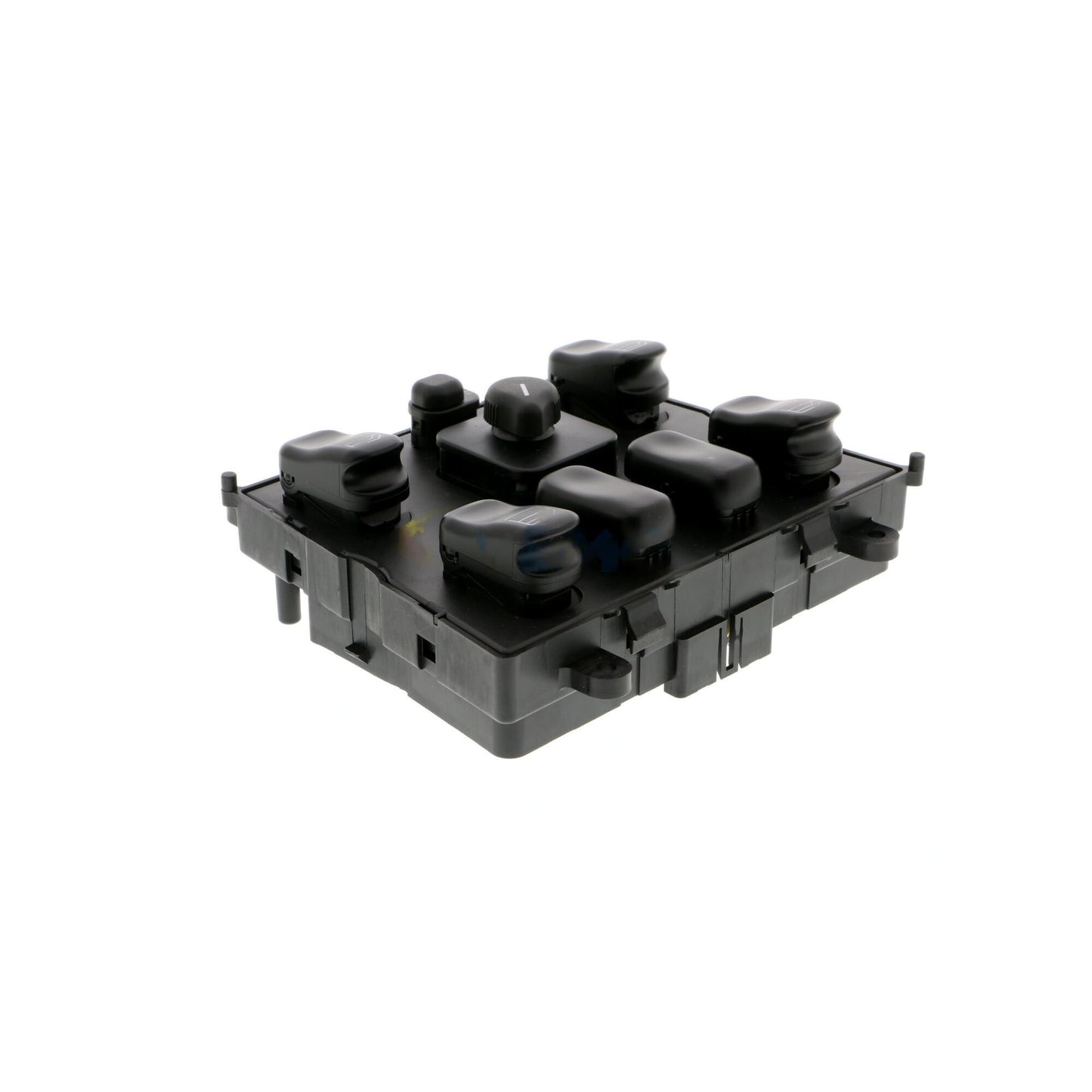 VEMO Door Window Switch Panel V30-73-0145