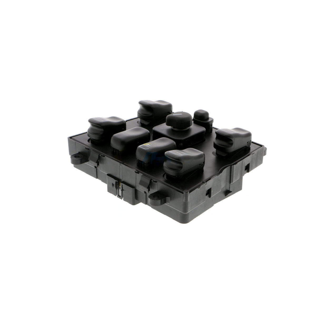 VEMO Door Window Switch Panel V30-73-0145