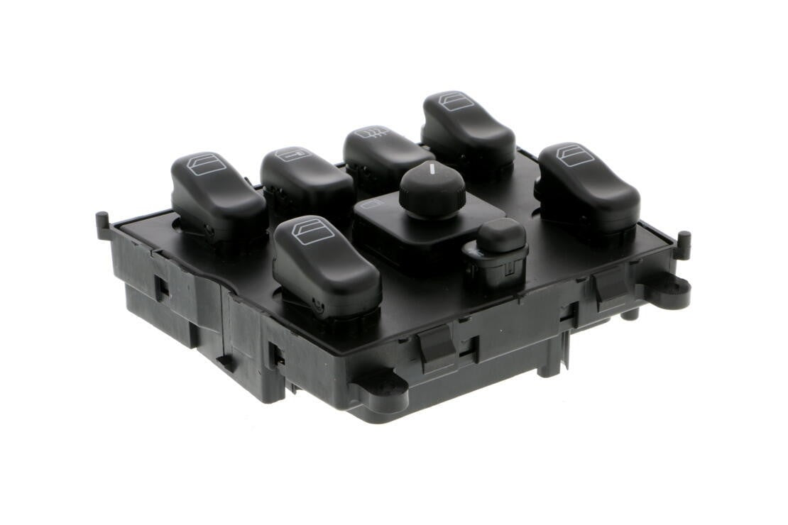 VEMO Door Window Switch Panel V30-73-0145