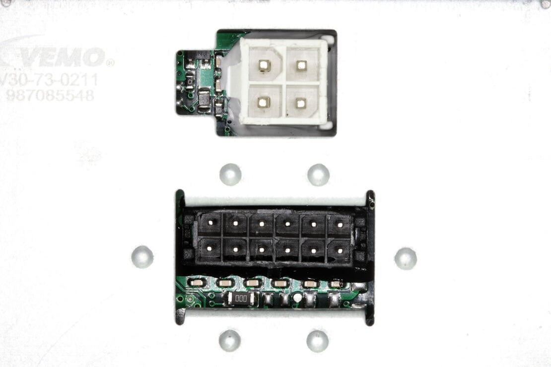 VEMO Headlight Control Module V30-73-0211