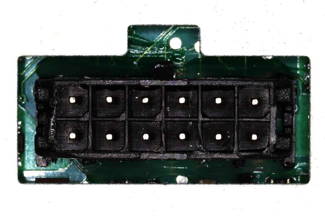 VEMO Headlight Control Module V30-73-0212