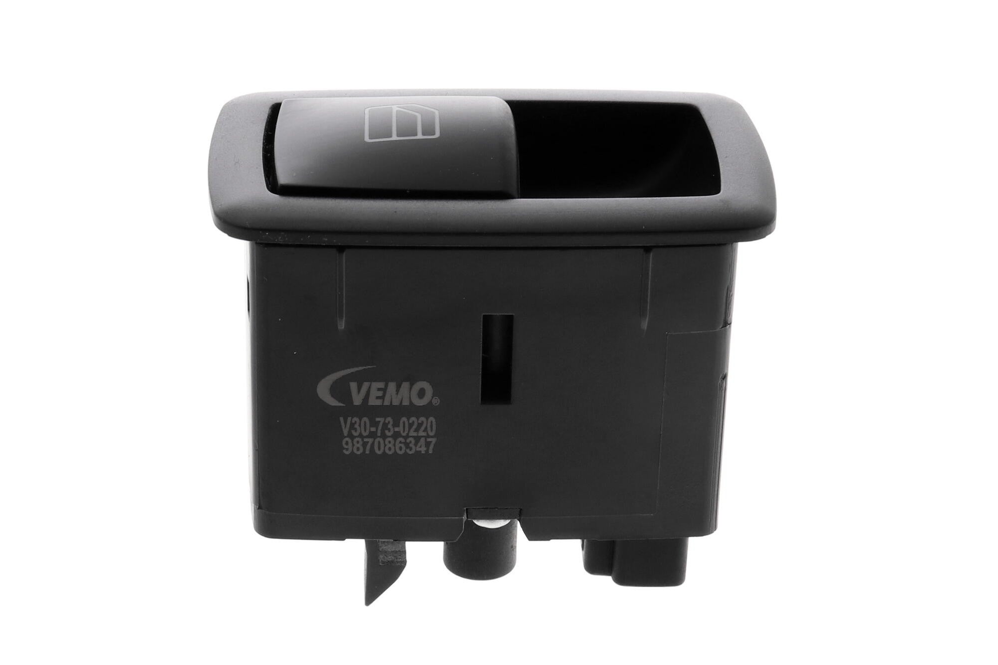 VEMO Door Window Switch V30-73-0220