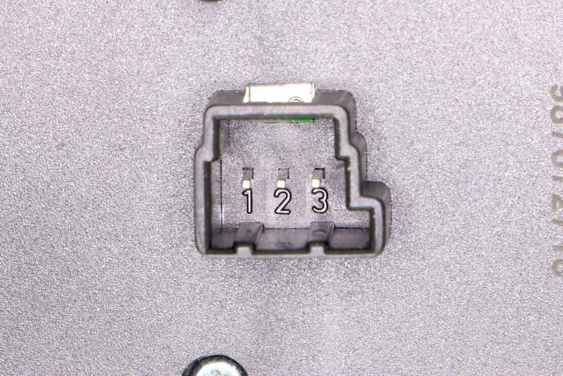 VEMO Door Window Switch V30-73-0222