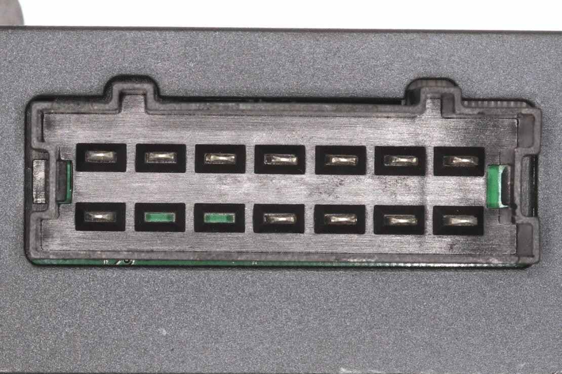 VEMO Door Window Switch V30-73-0225