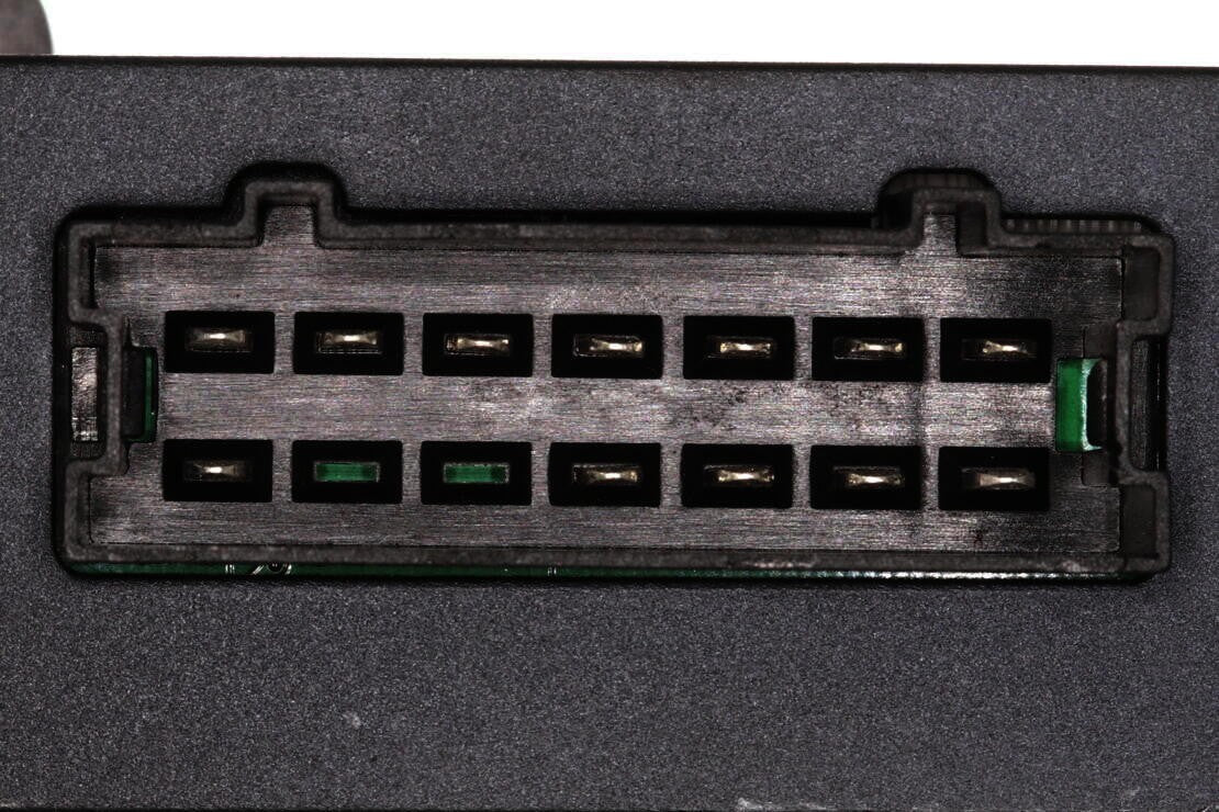 VEMO Door Window Switch V30-73-0225