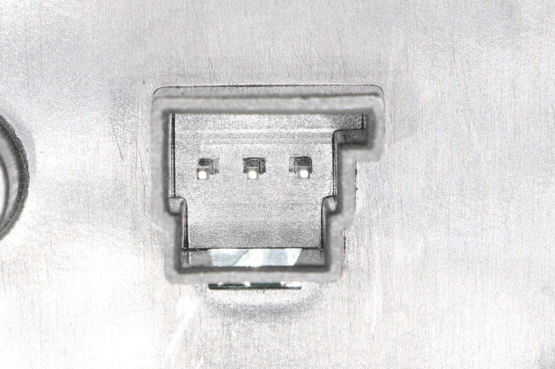 VEMO Door Window Switch V30-73-0228