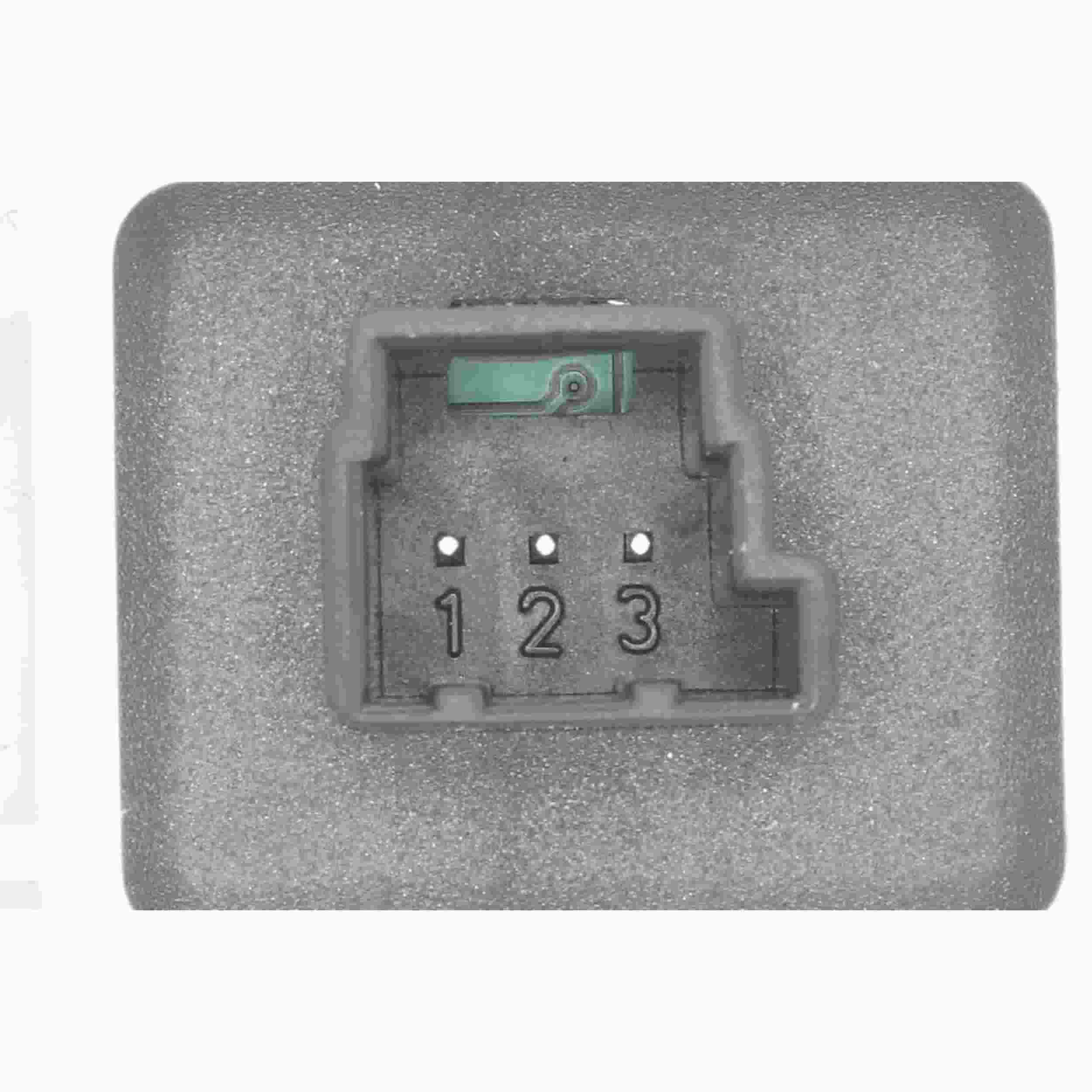 VEMO Door Window Switch V30-73-0234