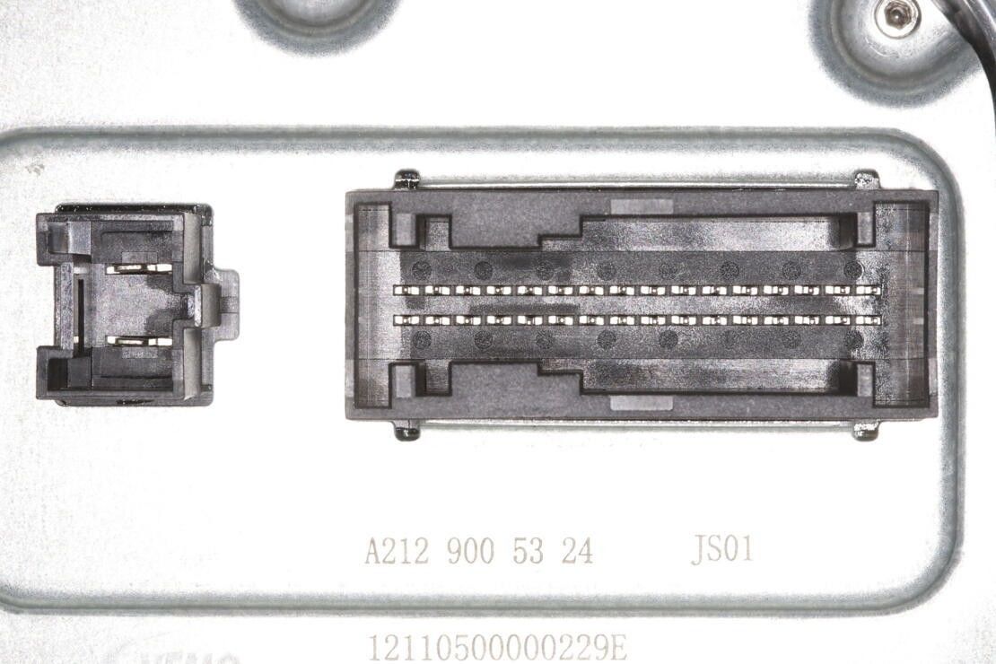 VEMO Headlight Control Module V30-73-0319