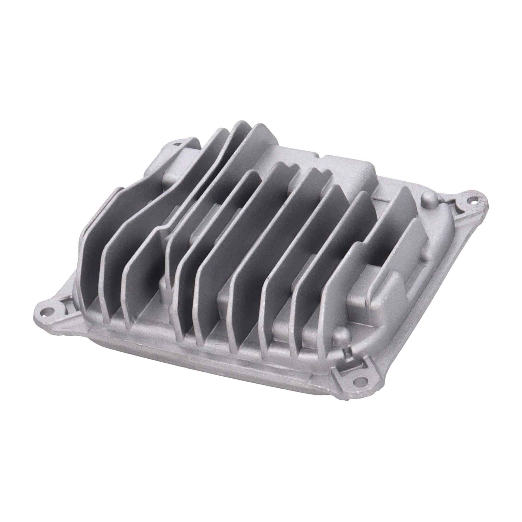 VEMO Headlight Control Module V30-73-0319