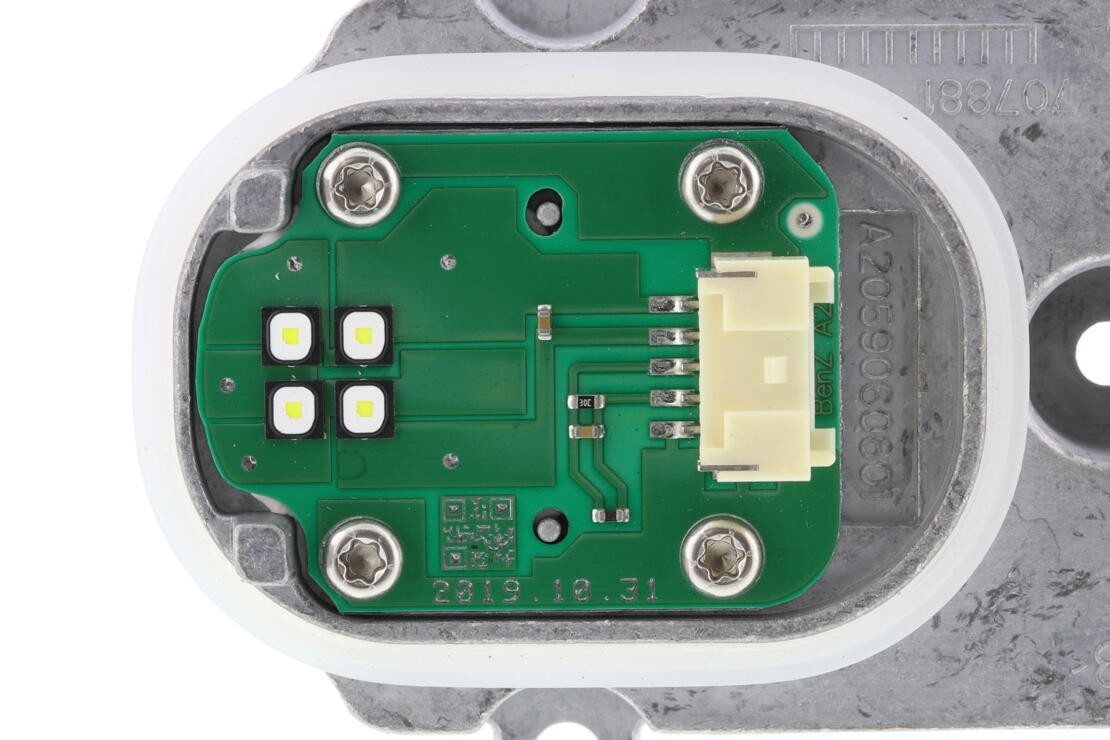 VEMO Headlight Control Module V30-73-0335
