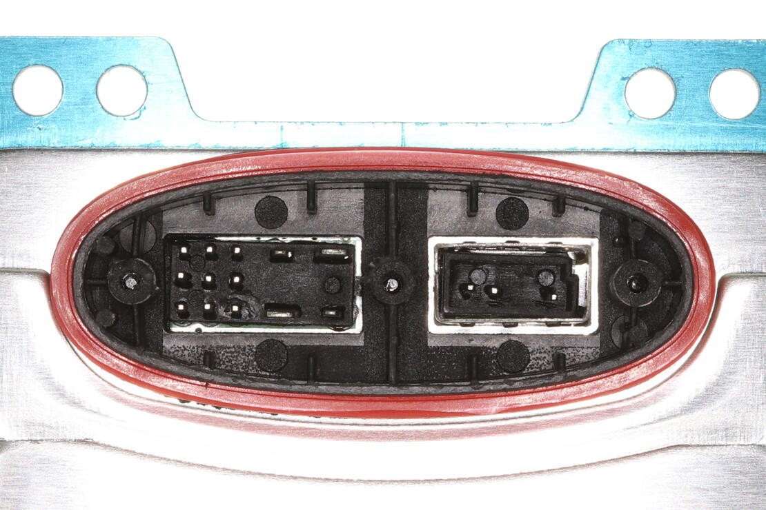 VEMO High Intensity Discharge (HID) Lighting Ballast V30-73-0338