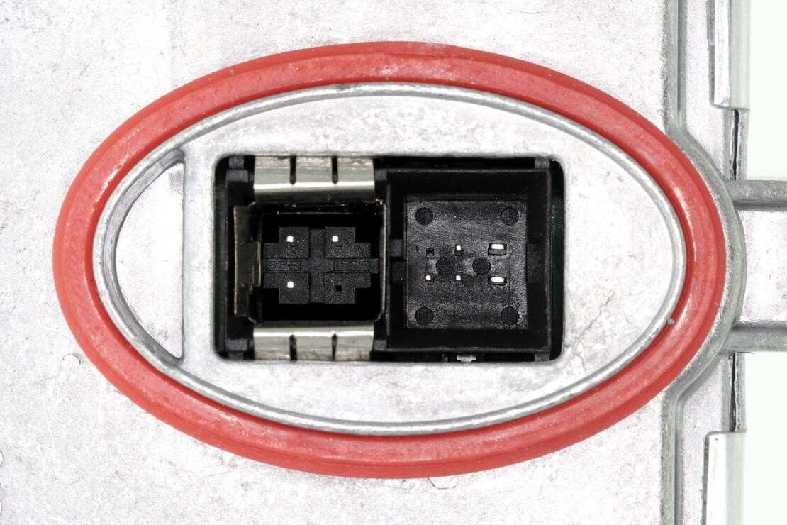 VEMO Headlight Control Module V30-73-0339