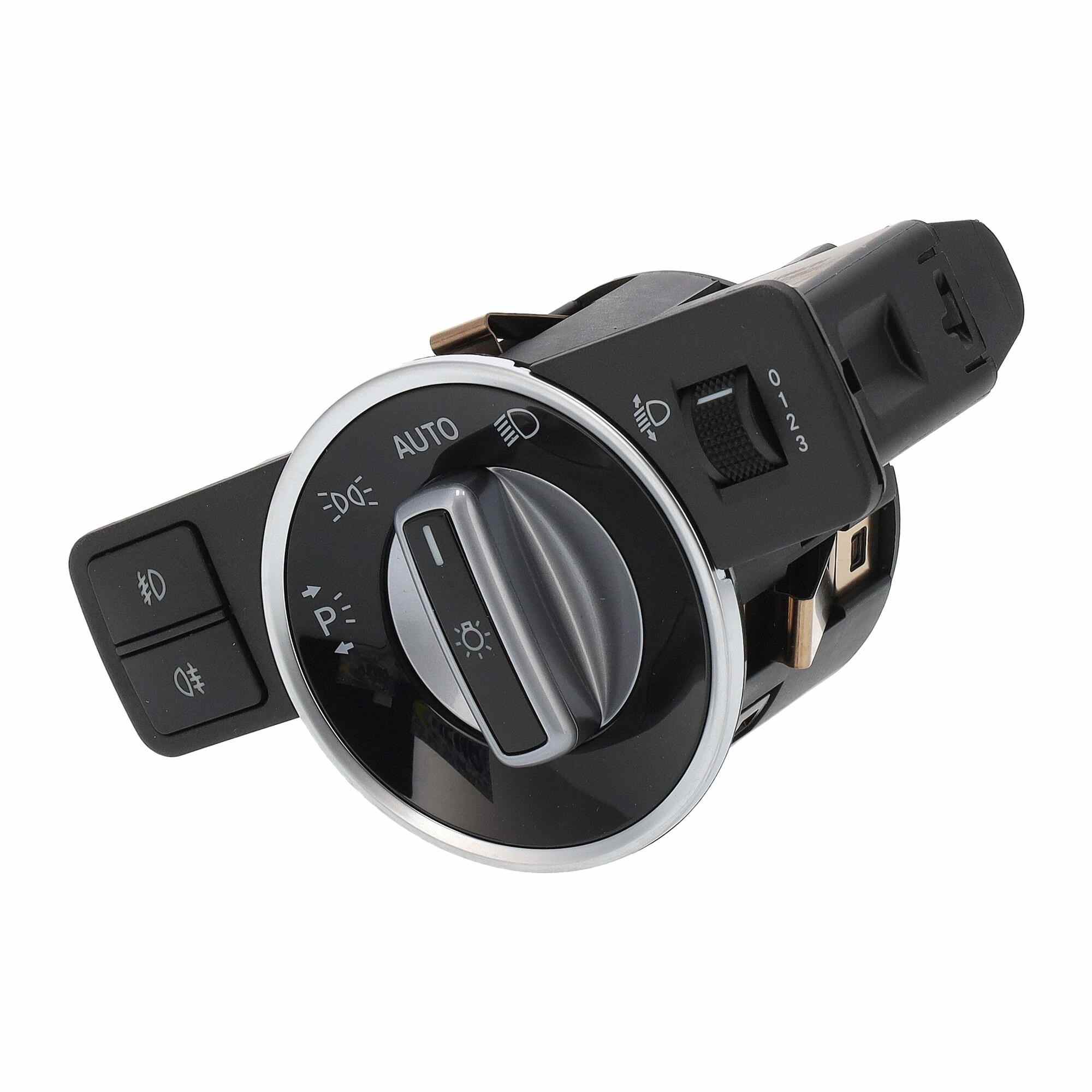 VEMO Headlight Switch V30-73-0351