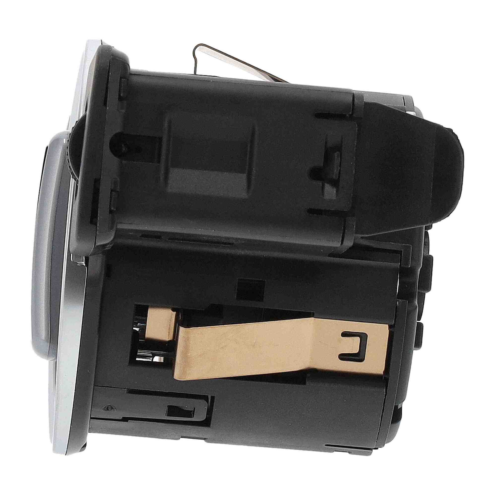 VEMO Headlight Switch V30-73-0351