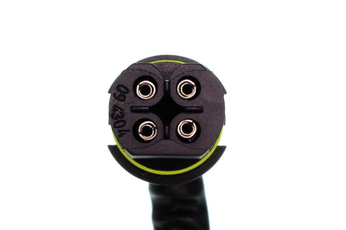 VEMO Oxygen Sensor V30-76-0014