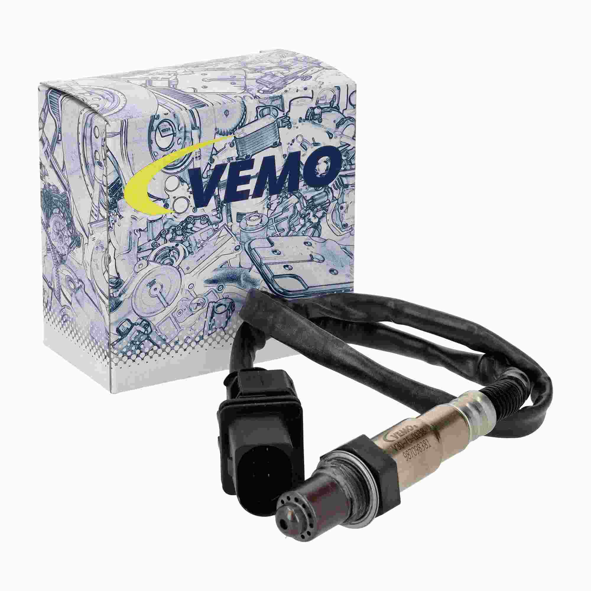 VEMO Oxygen Sensor V30-76-0038